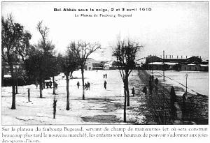 SBA LA VILLE 21
